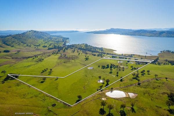 2581 Murray Valley Highway, Huon VIC 3695