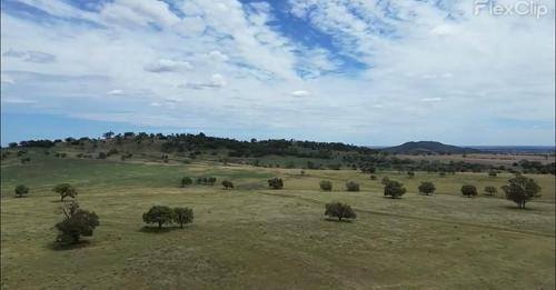 "Warrawong", Tooraweenah NSW 2817