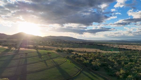 568 Pandora Pass Road , Bundella NSW 2343