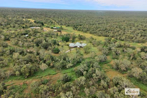 736 Stuart Highway, Mataranka NT 0852