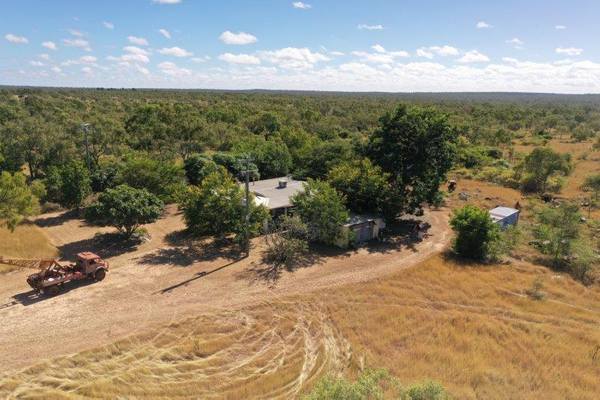 111 Alford Road, Broughton QLD 4820