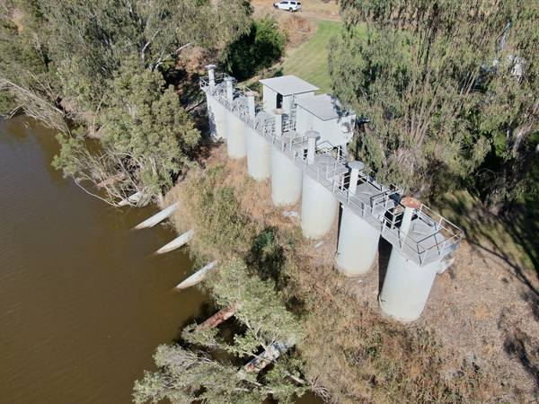 Goondiwindi QLD 4390