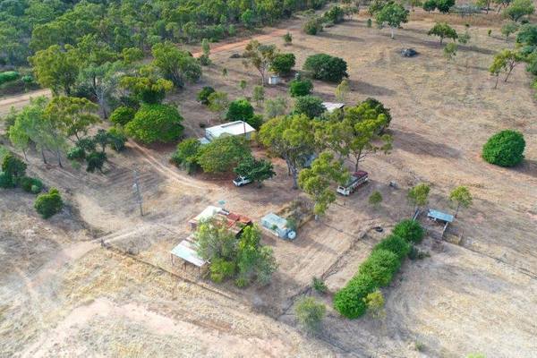 Great Britain Road, Southern Cross QLD 4820