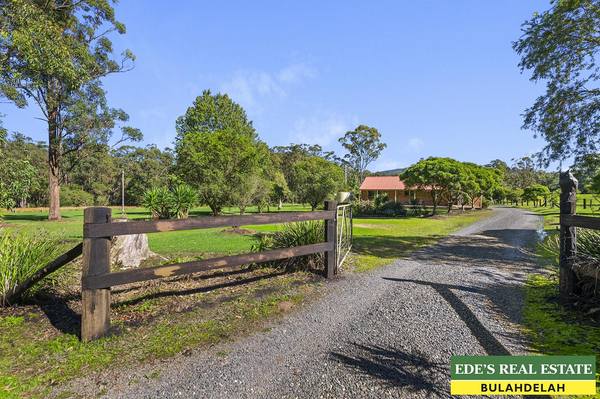 209, Markwell Back Road, Bulahdelah NSW 2423