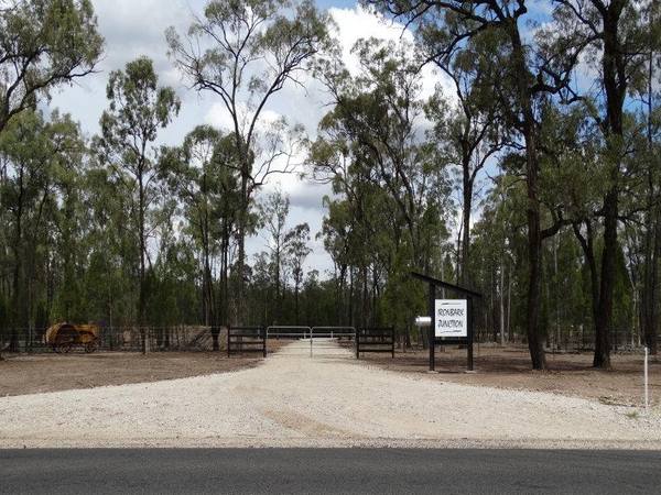 1630 Auburn Road, Chinchilla QLD 4413