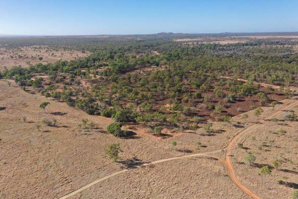 Great Britain Road, Southern Cross QLD 4820