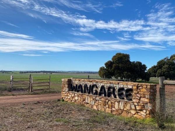172B Duck Lake Road, Wangary SA 5607