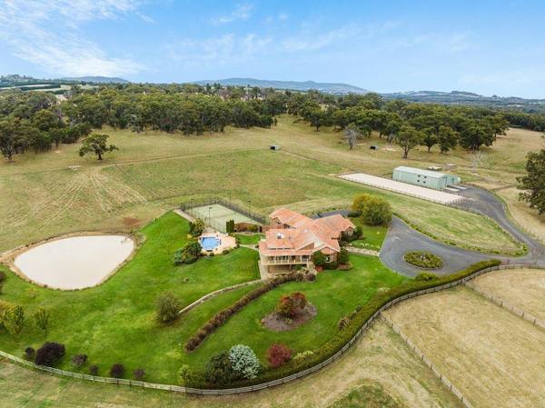 265 Maloneys Road, Lancefield VIC 3534