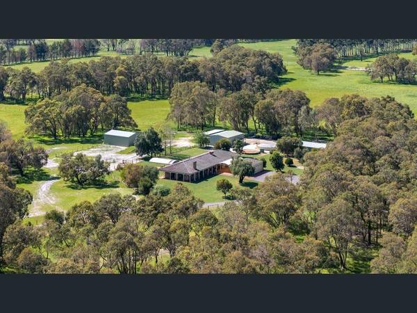 102 St Blaise Grove, North Dandalup WA 6207