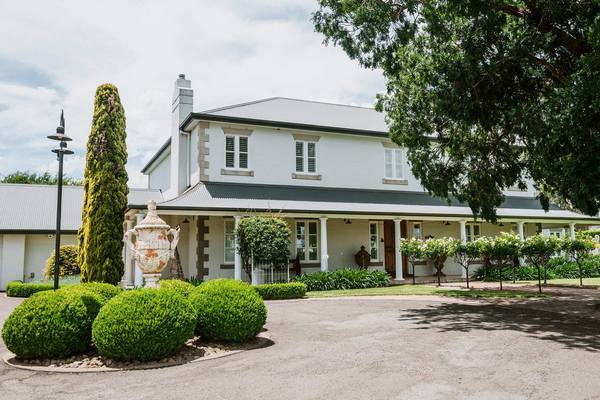 162 Meadows Lane, Tamworth NSW 2340