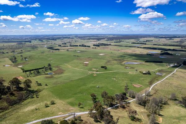 609 Kialla Road , Crookwell NSW 2583
