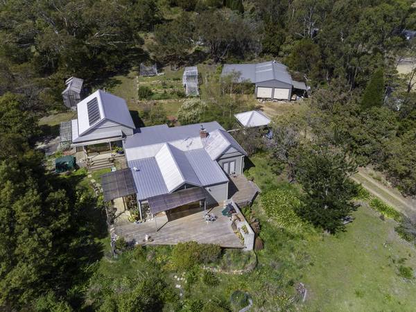 105 Nebraska Road , Dennes Point TAS 7150