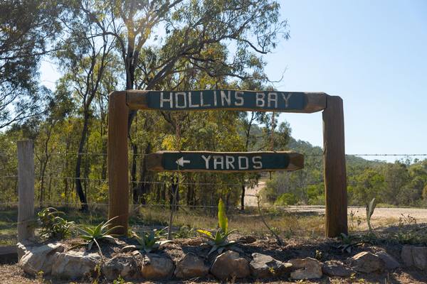 8017 Stanage Bay Road, Stanage Bay QLD 4702