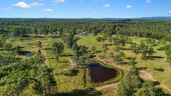 785 Rainbows Road, Kullogum QLD 4660