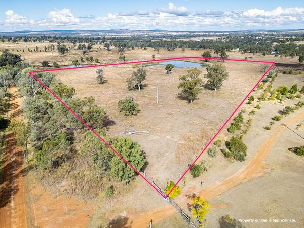Lot 15 Benhams Road, Munduberra QLD 4626