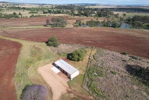 6 Wesslings Road, Wondai QLD 4606