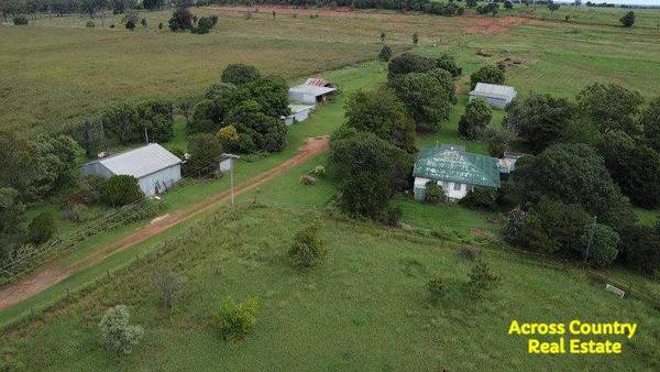 125 Rankins Road, Brigooda QLD 4613