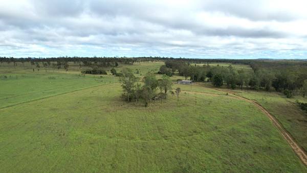 225 Beils Road, Inverlaw QLD 4610