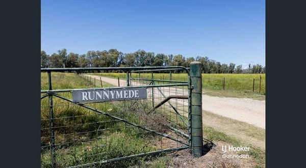 198 Kelvin Road, Gunnedah NSW 2380