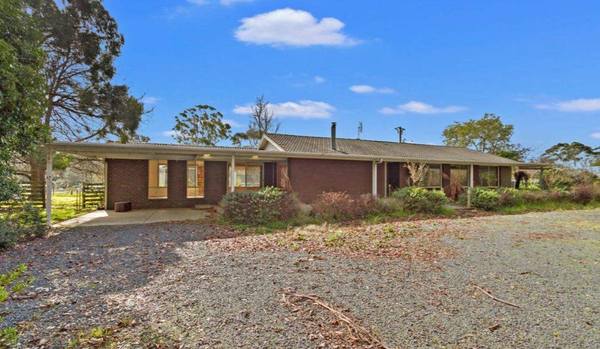 Hazlewood North VIC 3840