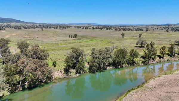 735 Moreena Mail Road, Bingara NSW 2404