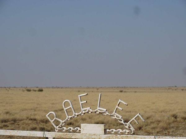 Corfield QLD 4733