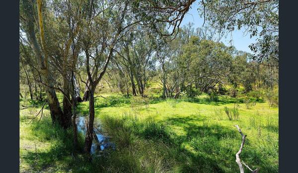 Lot 5B, 5A & 5A3 , Hylands Lane, Heathcote VIC 3523