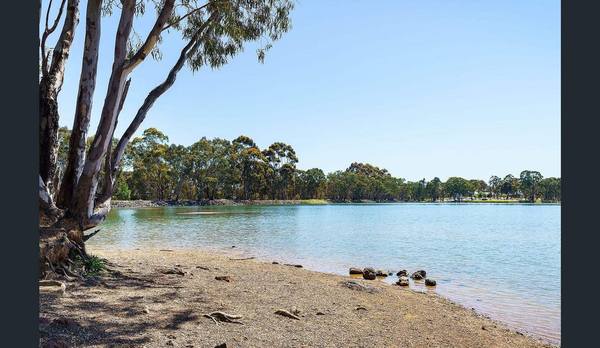 Lot 3, Derby Road, Maryborough VIC 3465