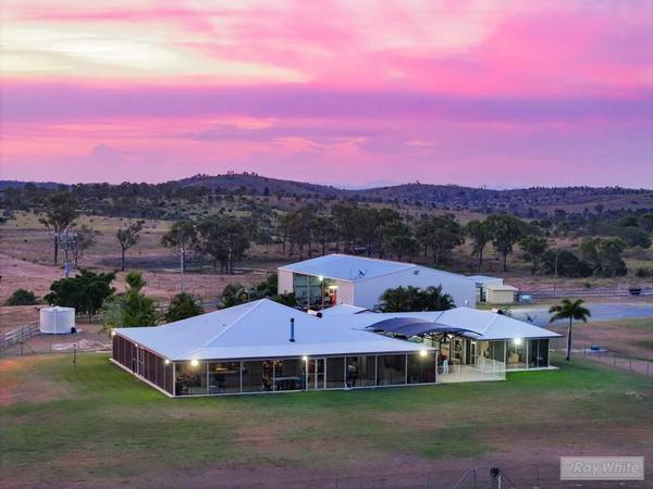 160 Meldrum Road , Glendale QLD 4711