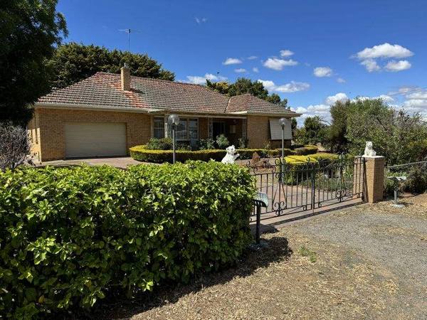 1104 Tulkara Railway Road, Navarre VIC 3384