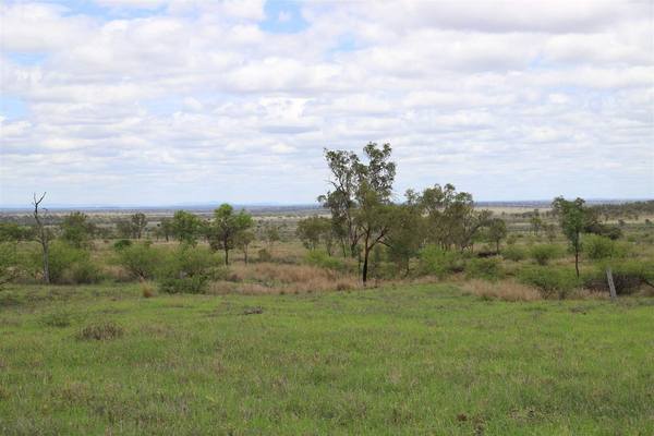 2444 Birtley Road, Springsure QLD 4722