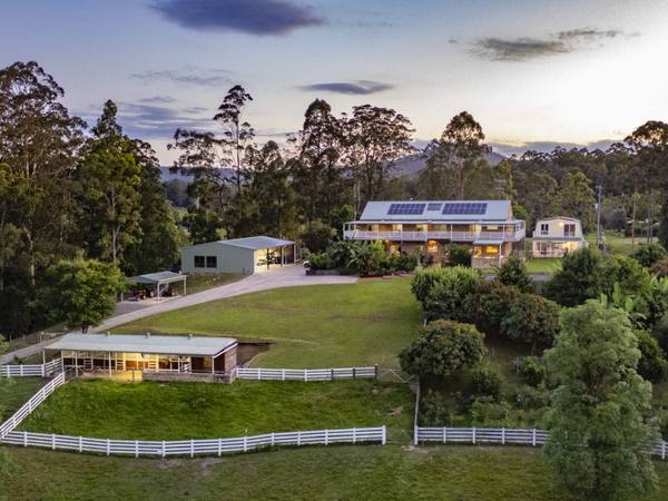 853 Bowraville Road, Brierfield NSW 2454