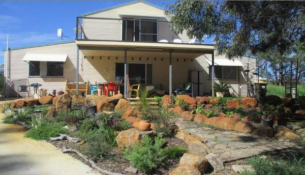 1452 Buxton Road, Buxton QLD 4660