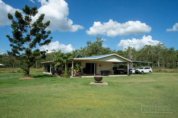 50 Thornside Road, Widgee QLD 4570