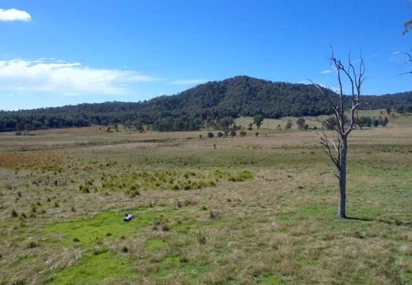 248 Laytons Range Road, Nymboida NSW 2460