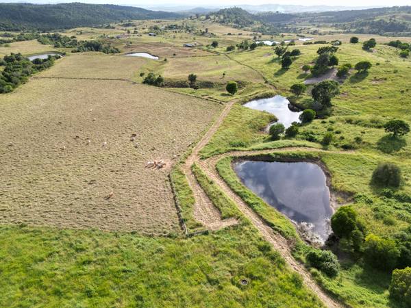 769 Goomeribong Road, Goomeri QLD 4601