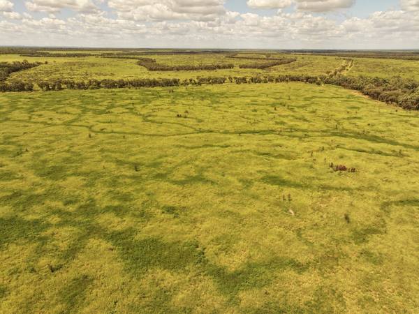 9089-9096 Kilcummin-Diamond Downs Road, Pasha QLD 4721