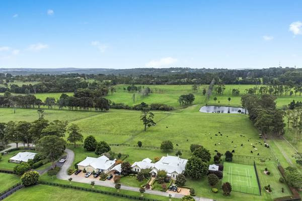 691 Wisemans Ferry Road, Somersby NSW 2250