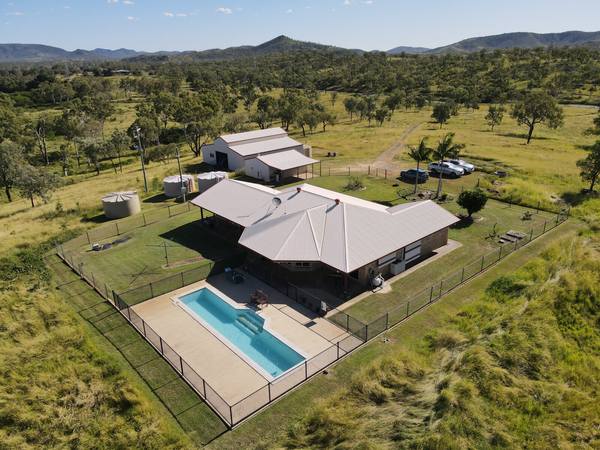 Gracemere QLD 4702