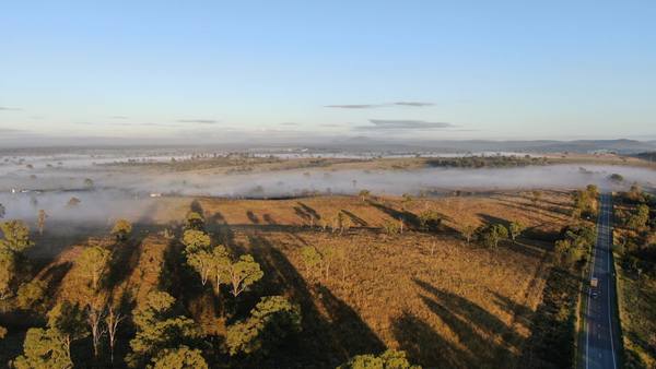 0 Winders Gravel Pit Road, Coominya QLD 4311