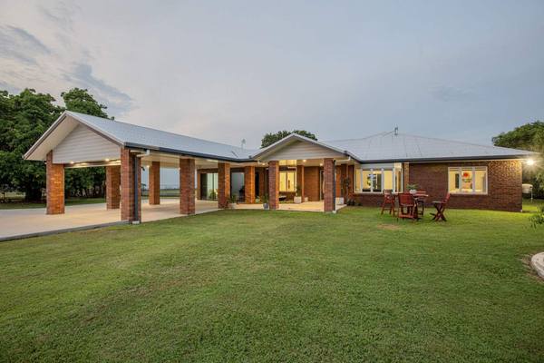 176 Maraju-Yakapari Road, Erakala QLD 4740