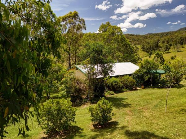 Caffreys Flat NSW 2424