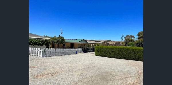 704 Bailla Hill Road , Koppio, SA 5607