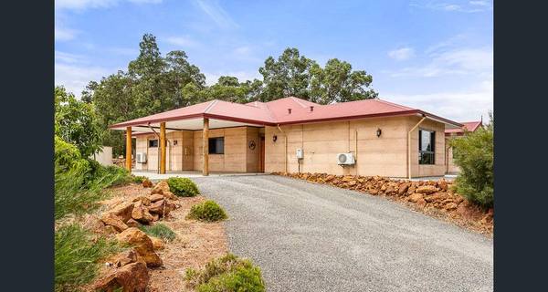 9 Chuditch Road, Wundowie WA 6560