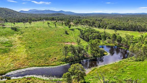 Lot 7 Andrew Road, Woolooga QLD 4570