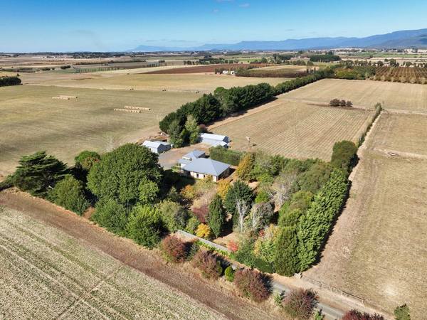 79 Hagley Station Lane, Hagley TAS 7292
