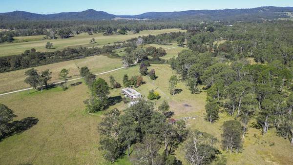 199 Boundary Creek Road , Nymboida NSW 2460