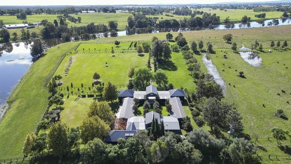 603 Lawrence Road , Alumy Creek NSW 2460