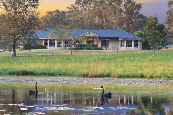 320 Bauple Woolooga Road, Gundiah QLD 4650