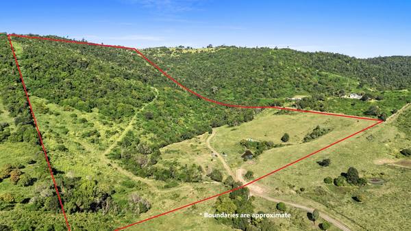 121 Freshneys Road, Kanigan QLD 4570